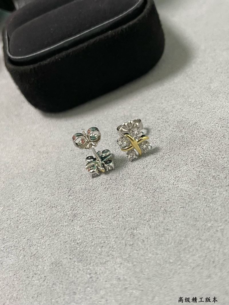 Tiffany Earrings